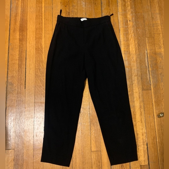 Babaton Conan Crop Pant - Picture 2 of 3